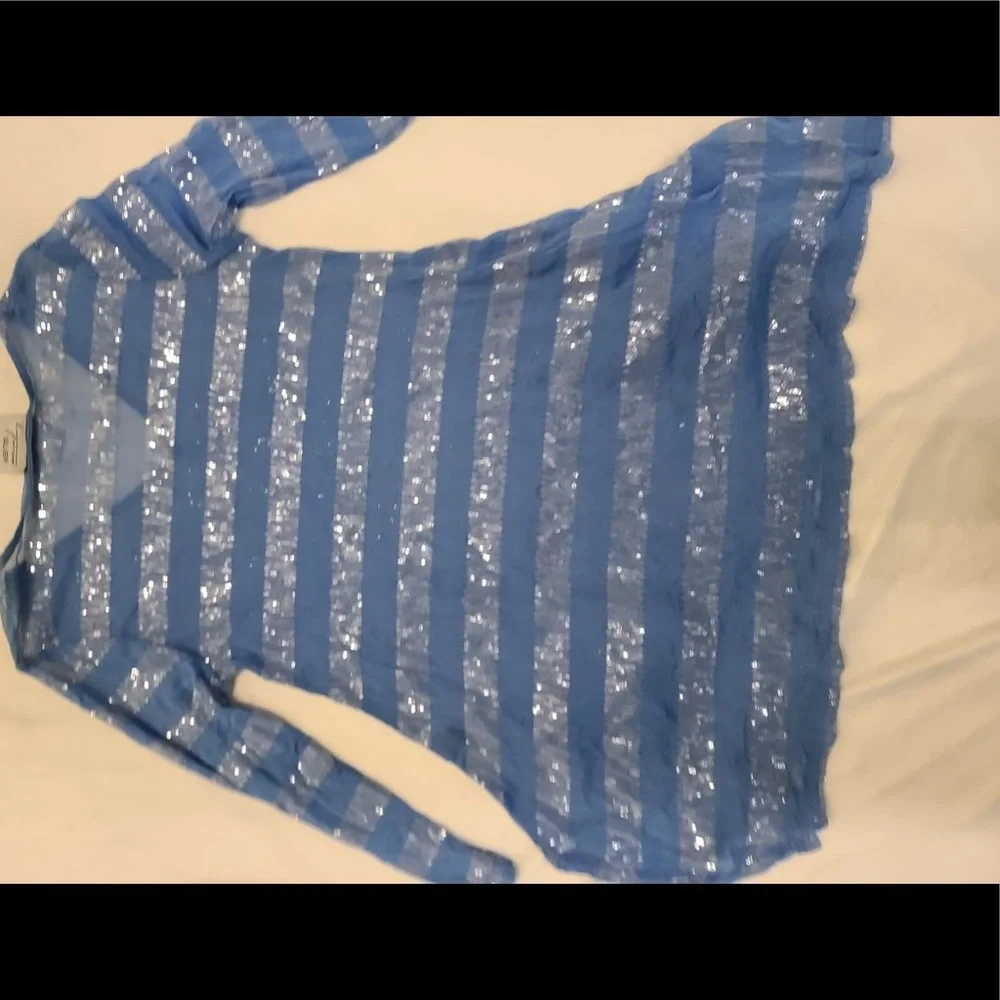 Lynn Ritchie top - Picture 7 of 10